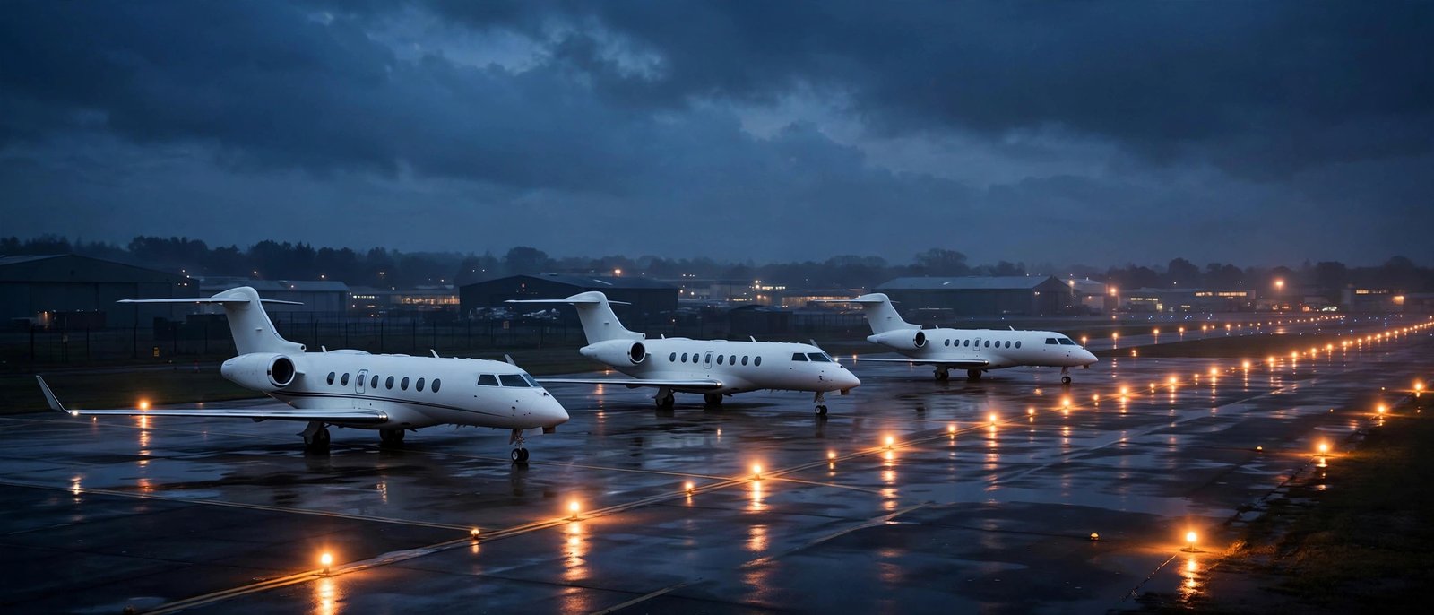 Sector aeronáutico — clientes de Serza Dynamics